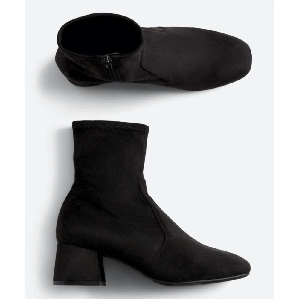 Women’s Booties